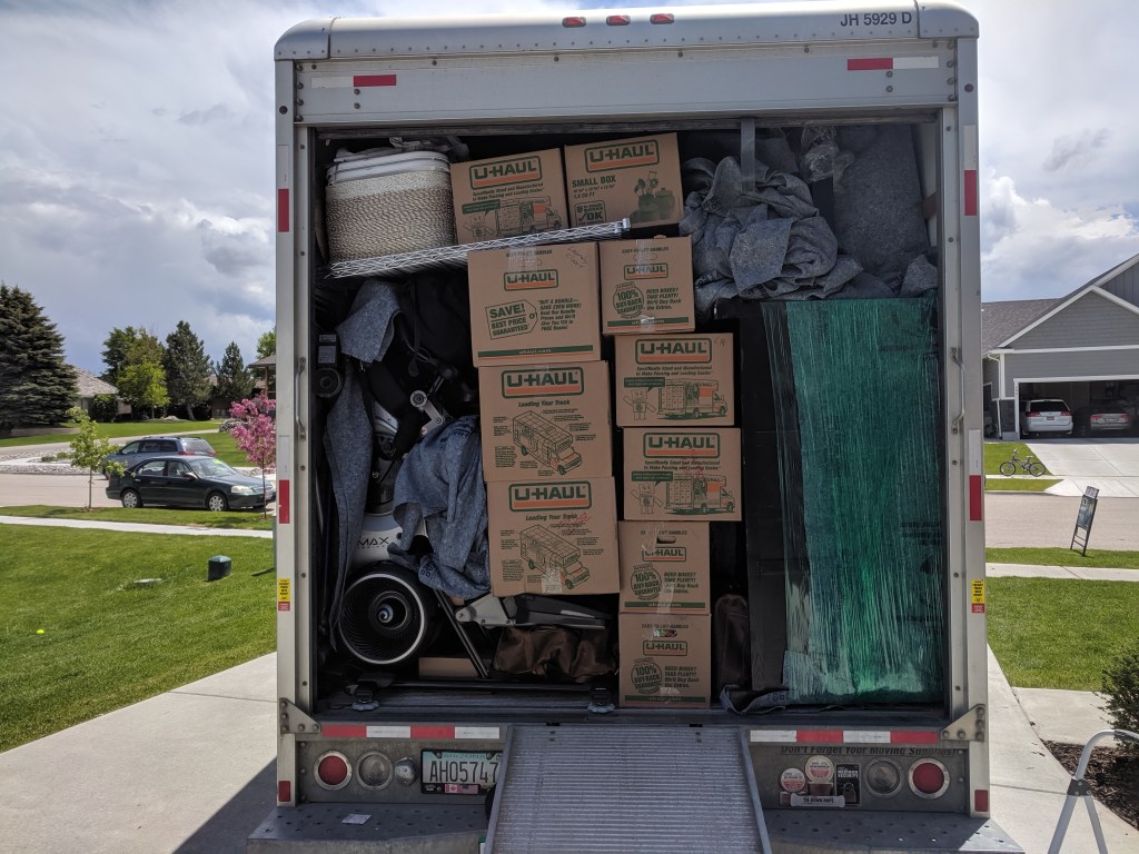 5 Steps on How to Compare Moving Company Quotes Like a&nbsp;Boss