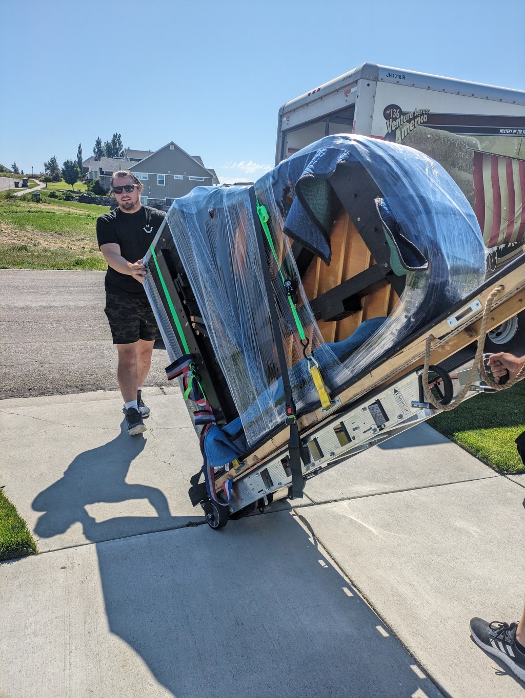 How to Find the Best Movers in St. George, Utah (Without emptying your bank&nbsp;account)
