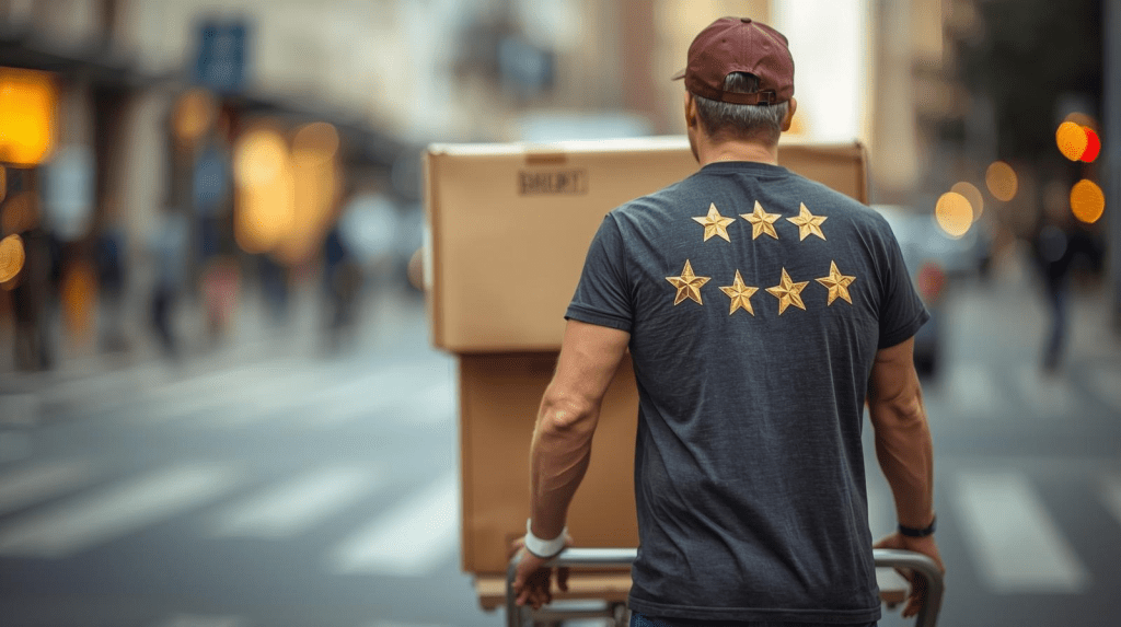 How to Find Affordable Moving Companies With Good Reviews Near&nbsp;You
