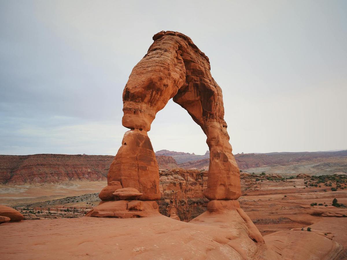 15 Fun and Interesting Facts About Southern&nbsp;Utah